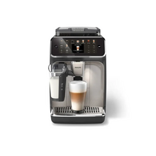 Philips Series 5500 LatteGo Kaffeevollautomat EP5547/90 – 20 Kaffeespezialitäten