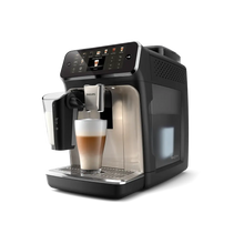 Philips Series 5500 LatteGo Kaffeevollautomat EP5547/90 – 20 Kaffeespezialitäten