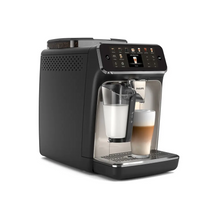 Philips Series 5500 LatteGo Kaffeevollautomat EP5547/90 – 20 Kaffeespezialitäten