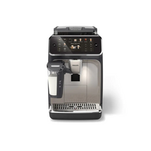 Philips Series 5500 LatteGo Kaffeevollautomat EP5547/90 – 20 Kaffeespezialitäten