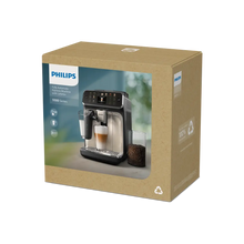 Philips Series 5500 LatteGo Kaffeevollautomat EP5547/90 – 20 Kaffeespezialitäten