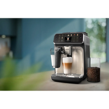 Philips Series 5500 LatteGo Kaffeevollautomat EP5547/90 – 20 Kaffeespezialitäten